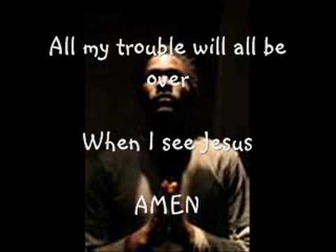 Douglas Miller - When I See Jesus