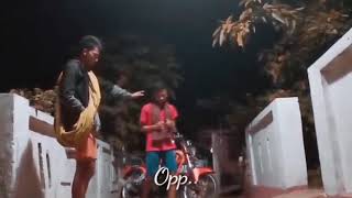 SEBERAPA GREGET LOE (gobes crew)