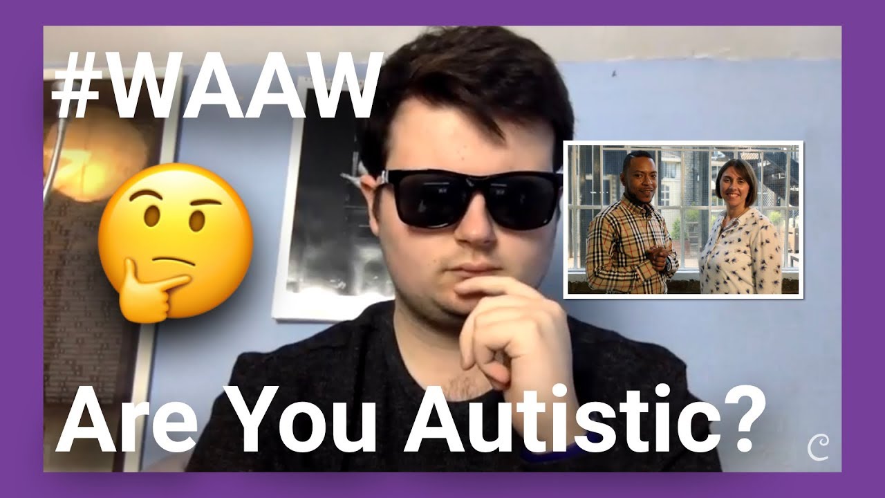 Autistic Guy Reviews Channel 4's "Are You Autistic?" (Live) YouTube