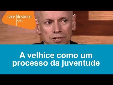 Vídeo: A Velhice é Uma Sentença?