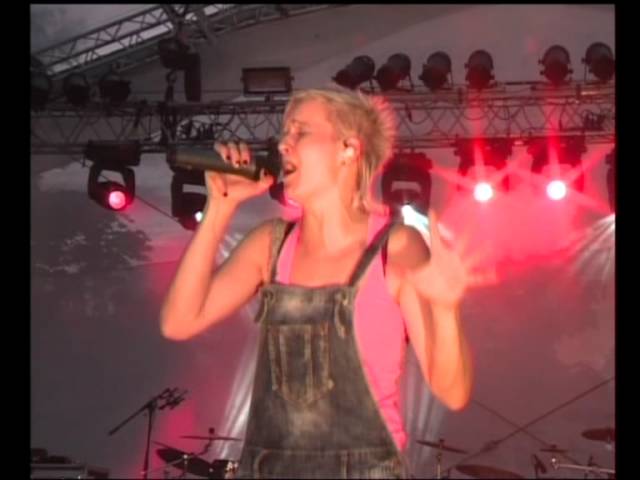 MEISSNITZER BAND - Du und i