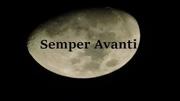 Semper Avanti Division 2