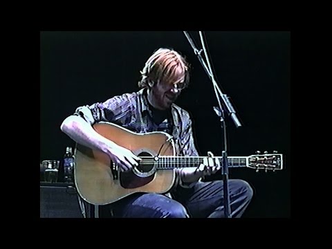 Phish 12/31/99 "The Inlaw Josey Wales" Big Cypress
