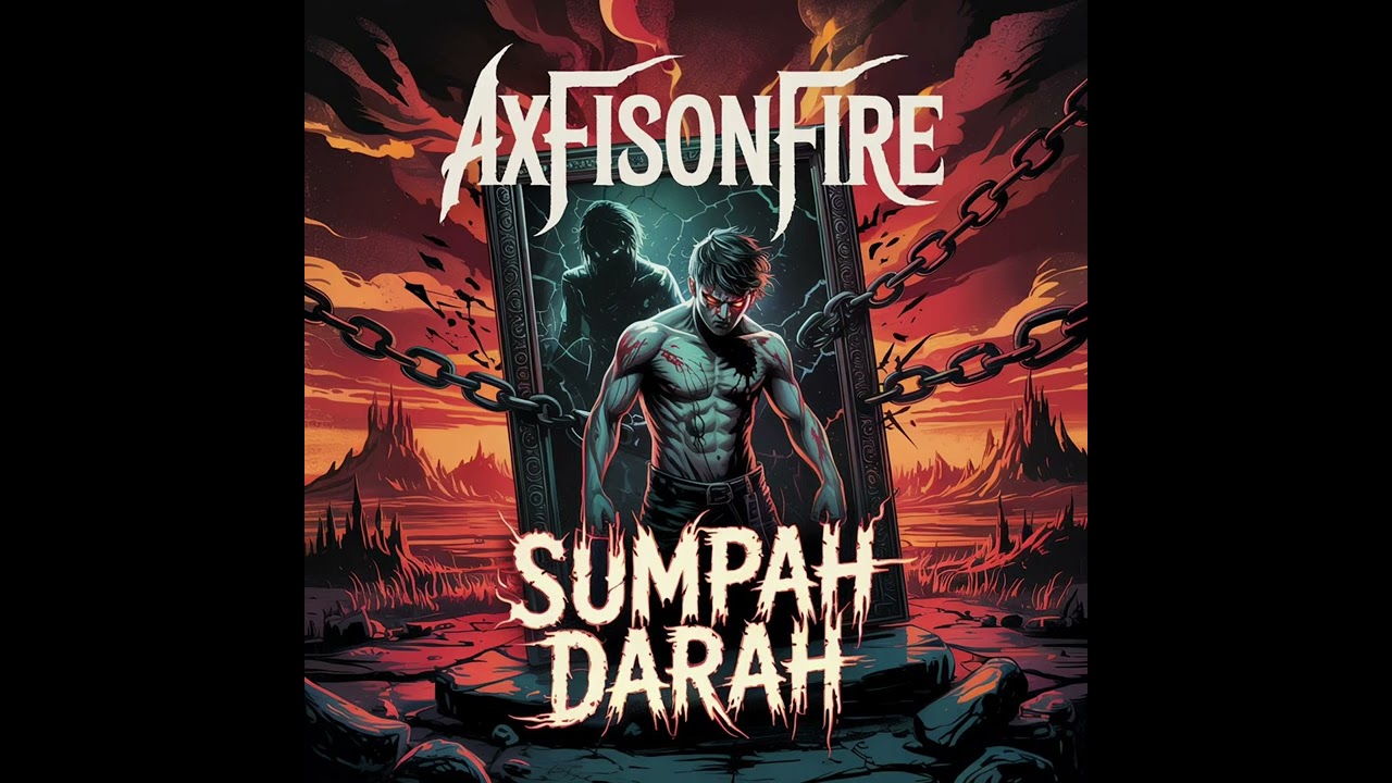 Axfisonfire - Sumpah Darah