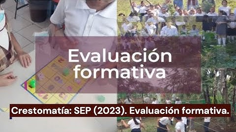 Evaluación formativa (versión corta, con preguntas intercaladas)