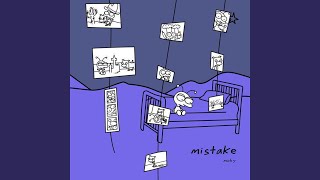 Смотреть клип Mistake (Alan Vega Remix)