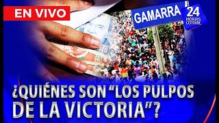 🔴 EN VIVO – 24 HORAS EDICIÓN CENTRAL PROGRAMA COMPLETO | MARTES 12 DE MAYO DEL 2026