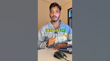 Best AI tools that makes life Easy 🔥✅ #shorts #ai