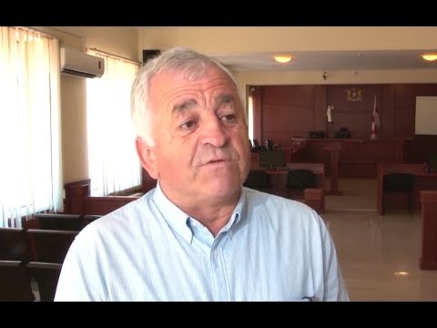 გადაწყვეტილება გონიოელების სასარგებლოდ