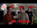 Big trouble  english full movie  comedy crime thriller