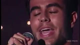 Enrique Iglesias - Muñeca Cruel -1995