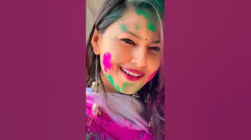 होली में पिलेनि विस्की - #Pawan Singh - ViralShorts - Bhojpuri Holi Song 2023