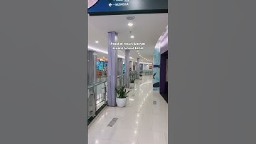 Thumbnail of Kayaknya banyak yang gak paham sih kalau ada 2 mall??  Jadi ada Plaza Malioboro dan Malioboro M