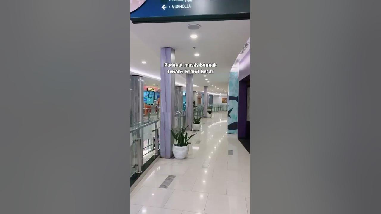 Kayaknya banyak yang gak paham sih kalau ada 2 mall??

Jadi ada Plaza Malioboro dan Malioboro M