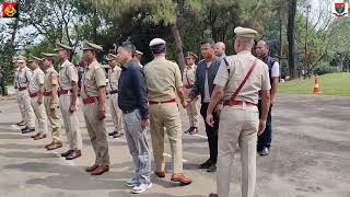 DGP Visit