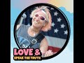 Do What You Love and Love What You Do with Musician, Paula Marr