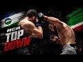 Top Down: Тамерлан Темиров vs. Шадид Абдурзаков | Tamerlan Temirov vs. Shadid Abdurzakov | ACA 189