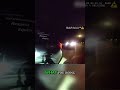 Bodycam: Driver’s Denial Met with Search
