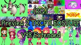 (RQ) Preview 2 TKCFTLEOSTUFF V98 Extended