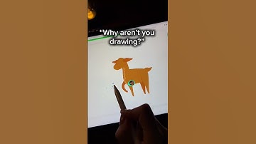 I surprise my partner and he