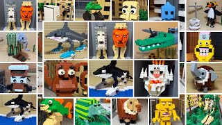 Download Lagu All LEGO Italian Brainrot Animals MP3 Download Lagu All LEGO Italian Brainrot Animals MP3