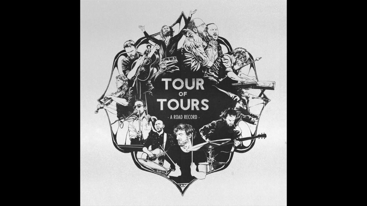 Watch TOUR OF TOURS - Trains (Official Audio) on YouTube Watch TOUR OF TOURS - Trains (Official Audio) on YouTube