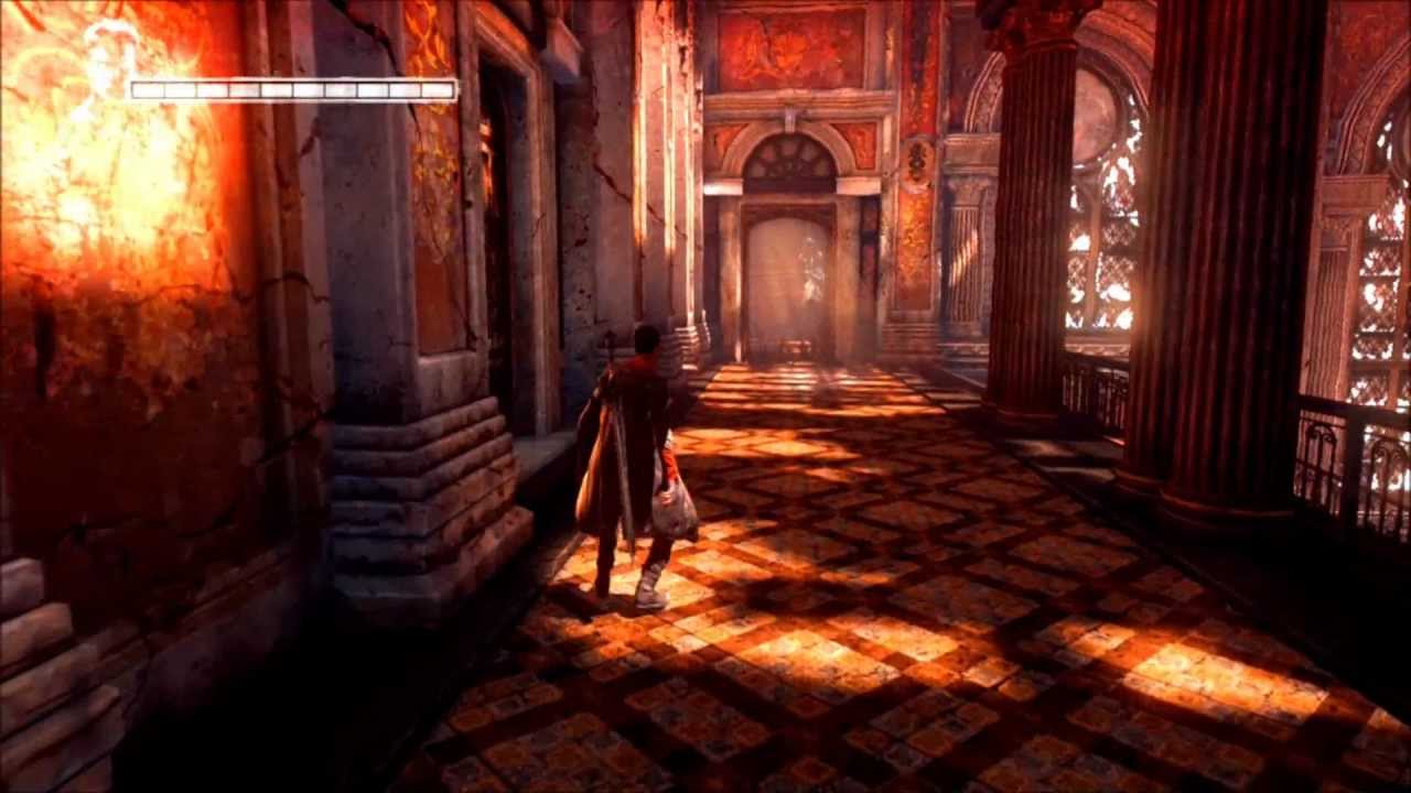 DMC Ultra Settings HD 7770 1GB OC