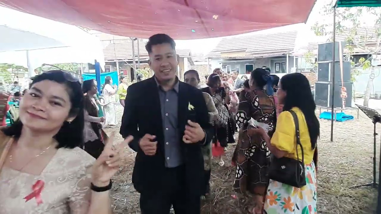 Tor tor hombar balok STM CINTA KASIH perum GSB dan sekitarnya