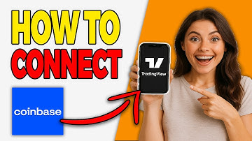 How To Connect Coinbase To Tradingview (EASY)