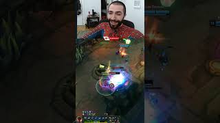 DANGALAK MALP ULTİME SIÇRA ÇEKTİ #lol #shorts