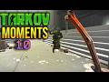 EFT WTF Moments | ESCAPE FROM TARKOV | Highlights &amp; Clips Ep.466
