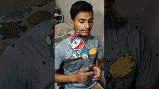 Can Akinator Guess Doraemon ? 🤔 #shorts #trending #doraemon