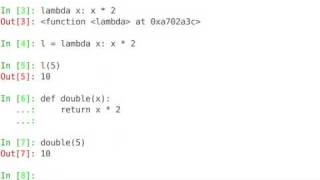 Episode 12: Lambda Forms Profile