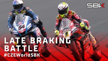 Razgatlioglu & Bautista