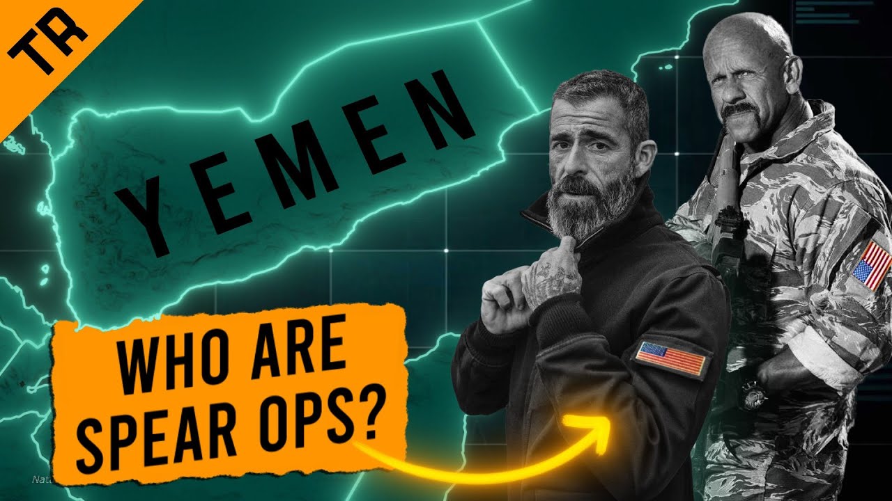 Who Hired US Mercenaries to Destabilise Yemen?