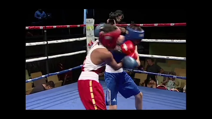 WFC 79| Dominic Rodriguez Vs Juan Medina September...