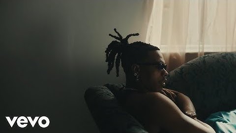 Lil Baby - Insecurities [1 HOUR]