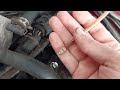 Five Minute Fix 25 - Wiper Fluid Nozzle Repair 1995 Miata MX-5 NA