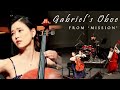 Gabriel&#39;s Oboe from &#39;Mission&#39;🎬가브리엘 오보에(Nella Fantasia)