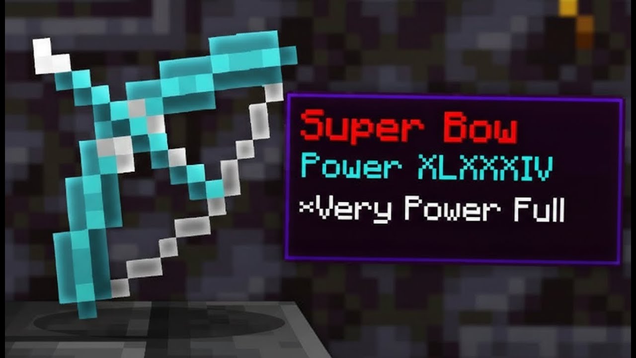 Minecraft Powerfull Gun How I OBTAINED THE MOST POWERFULL WEAPON IN THIS MINECRAFT SMP - YouTube