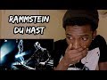 FIRST TIME WATCHING Rammstein: Paris - Du Hast (Official Video) | REACTION