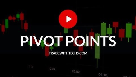 Pivot Points 101