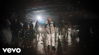 Смотреть клип Lacrim - Main Moite (Clip Officiel)