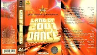 Land of 2001 Dance - Side B