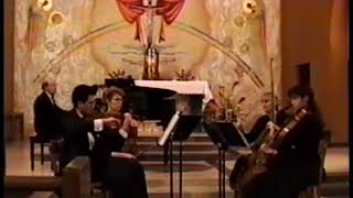 The Lost Rose-Cánh Hoa Xưa-Đăng Khánhthe Boulanger Quintet1997