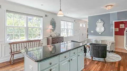 769 S 17th Street | Video Home Tour