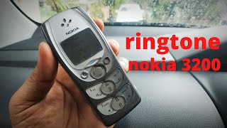 ringtones nokia 2300. nada dering nokia jadul