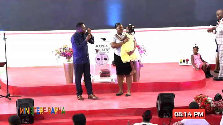 40 Jours de prière ,40 Jours de libération du 23 Nov au 1e Janvier 2026/Jr-30