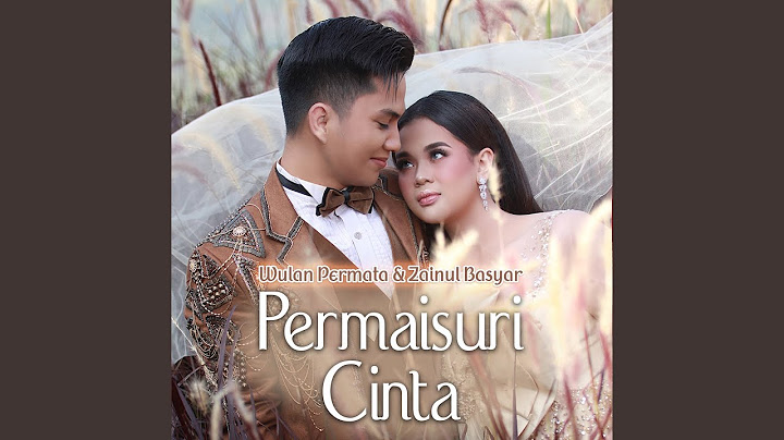 Permaisuri Cinta