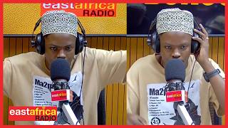 UTAPENDA! KAJE DOUBLE KILLER 45 ALIVYOCHANA KWENYE BEAT HILI LA HIPHOP